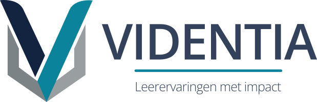 Videntia logo