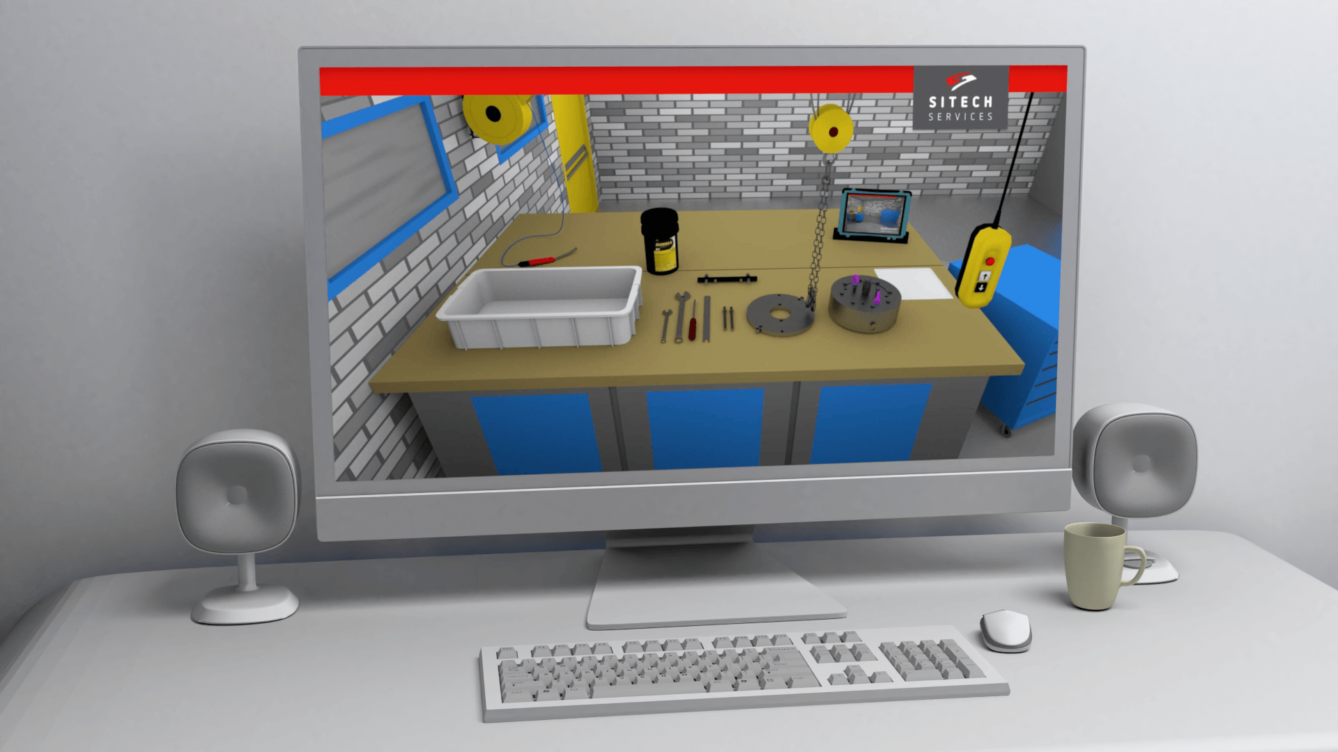 E-learning ontwikkeling door CR3ATE
