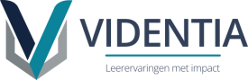 Videntia logo