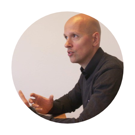 Sebastiaan Vondenhoff - Freelance L&D Specialist